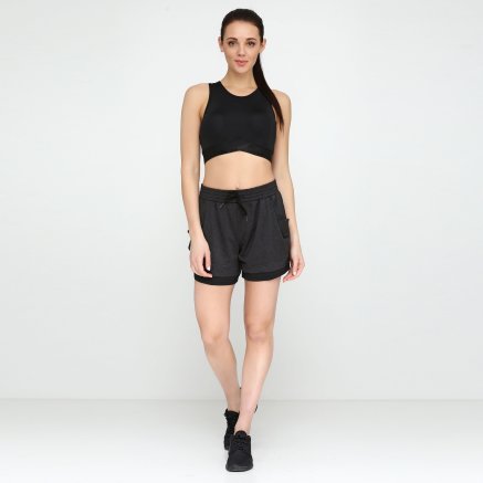 Puma drapey on sale shorts