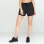 Шорти Puma Soft Sports Drapey Shorts, фото 2 - інтернет магазин MEGASPORT