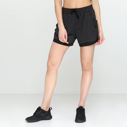 Puma clearance drapey shorts
