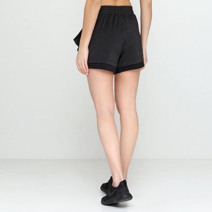 Puma discount drapey shorts