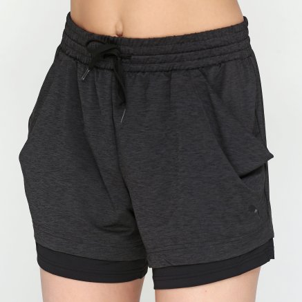 Puma clearance drapey shorts