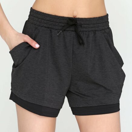Шорти Puma Soft Sports Drapey Shorts - 115429, фото 5 - інтернет-магазин MEGASPORT