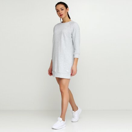 Puma athletic sweat dress on sale