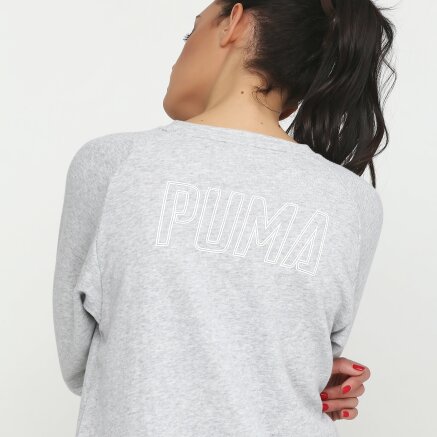 Puma athletic sweat dress discount