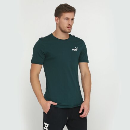 Футболка Puma Amplified Tee - 115234, фото 1 - інтернет-магазин MEGASPORT