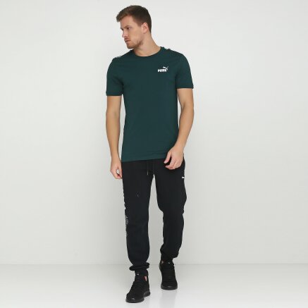 Футболка Puma Amplified Tee - 115234, фото 2 - інтернет-магазин MEGASPORT
