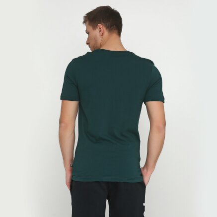 Футболка Puma Amplified Tee - 115234, фото 3 - інтернет-магазин MEGASPORT