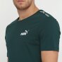 Футболка Puma Amplified Tee, фото 4 - інтернет магазин MEGASPORT