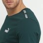 Футболка Puma Amplified Tee, фото 5 - інтернет магазин MEGASPORT