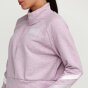 Кофта Puma Athletics 1/2 Zip Turtleneck, фото 4 - інтернет магазин MEGASPORT