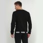 Кофта Puma Amplified Crew Sweat, фото 3 - интернет магазин MEGASPORT