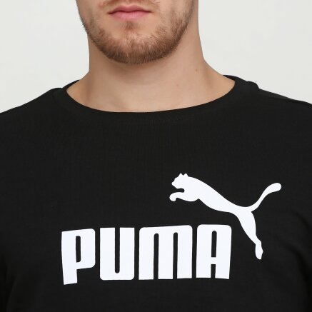 Кофта Puma Amplified Crew Sweat - 115443, фото 4 - интернет-магазин MEGASPORT