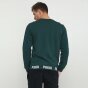Кофта Puma Amplified Crew Sweat, фото 3 - интернет магазин MEGASPORT
