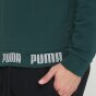 Кофта Puma Amplified Crew Sweat, фото 5 - интернет магазин MEGASPORT