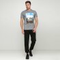 Футболка Puma Photoprint Skyline Tee, фото 2 - інтернет магазин MEGASPORT