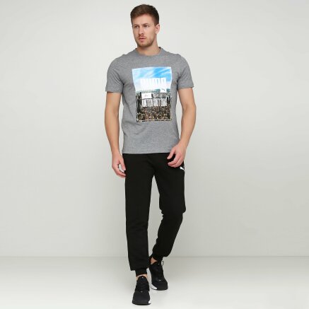 Футболка Puma Photoprint Skyline Tee - 115449, фото 2 - інтернет-магазин MEGASPORT
