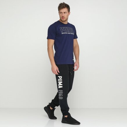 Puma Athletics Graphic Tee