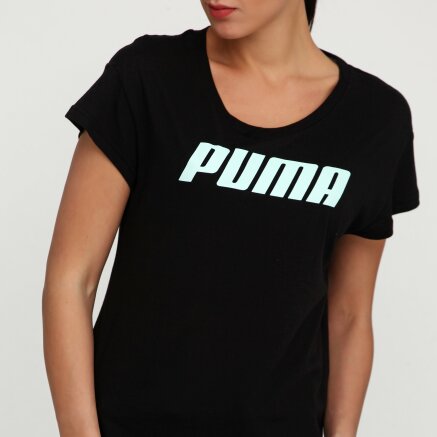Футболка Puma Modern Sports Tee - 115241, фото 4 - інтернет-магазин MEGASPORT