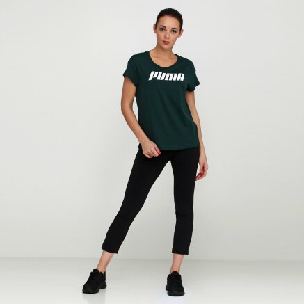 Футболка Puma Modern Sports Tee - 115242, фото 1 - інтернет-магазин MEGASPORT