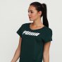 Футболка Puma Modern Sports Tee, фото 2 - інтернет магазин MEGASPORT
