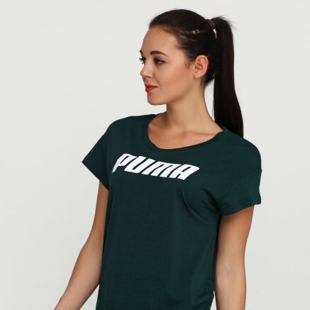Футболка Puma Modern Sports Tee - 115242, фото 2 - інтернет-магазин MEGASPORT