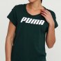 Футболка Puma Modern Sports Tee, фото 4 - інтернет магазин MEGASPORT