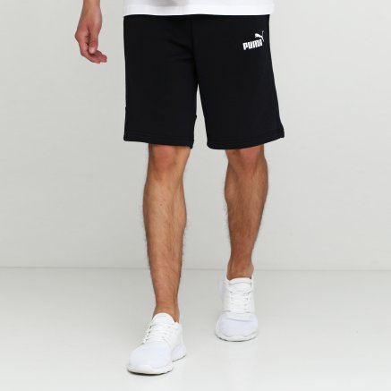 Шорти Puma Amplified Shorts 10' Tr - 115453, фото 2 - інтернет-магазин MEGASPORT