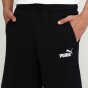 Шорти Puma Amplified Shorts 10' Tr, фото 4 - інтернет магазин MEGASPORT