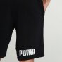 Шорти Puma Amplified Shorts 10' Tr, фото 5 - інтернет магазин MEGASPORT
