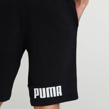 Шорти Puma Amplified Shorts 10' Tr - 115453, фото 5 - інтернет-магазин MEGASPORT