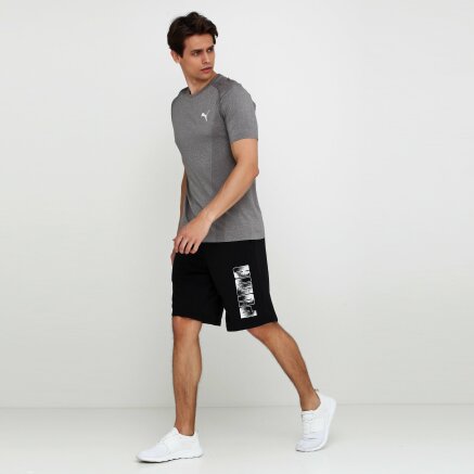 Футболка Puma Evoknit Tee - 115454, фото 2 - интернет-магазин MEGASPORT