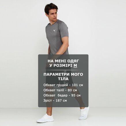 Футболка Puma Evoknit Tee - 115454, фото 6 - интернет-магазин MEGASPORT