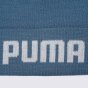 Шапка Puma Mid Fit Beanie, фото 3 - інтернет магазин MEGASPORT
