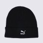 Шапка Puma Archive Mid Fit Beanie, фото 1 - інтернет магазин MEGASPORT