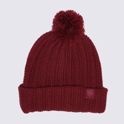 Шапка Puma Sf Ls  Pom Pom  Beanie - 119738, фото 2 - інтернет-магазин MEGASPORT