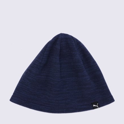 Шапка Puma ACTIVE Fleece Beanie - 119749, фото 1 - інтернет-магазин MEGASPORT