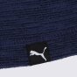 Шапка Puma ACTIVE Fleece Beanie, фото 3 - інтернет магазин MEGASPORT
