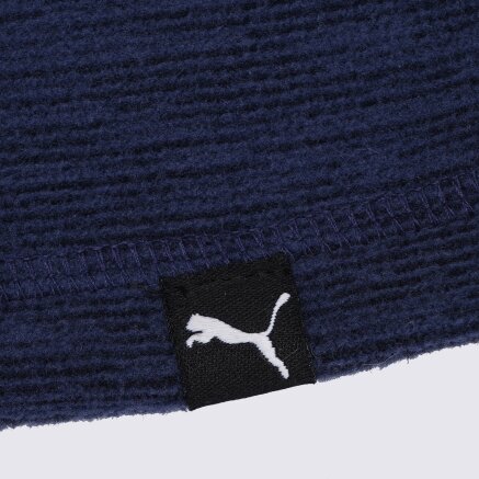 Шапка Puma ACTIVE Fleece Beanie - 119749, фото 3 - інтернет-магазин MEGASPORT