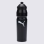Пляшка Puma Waterbottle Plastic 1 L, фото 1 - інтернет магазин MEGASPORT