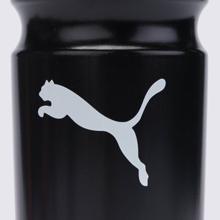 Пляшка Puma Waterbottle Plastic 1 L - 101563, фото 3 - інтернет-магазин MEGASPORT