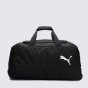 Сумка Puma Pro Training Ii M Wheel Bag, фото 1 - інтернет магазин MEGASPORT