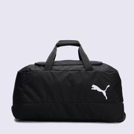 Puma Pro Training Ii M Wheel Bag