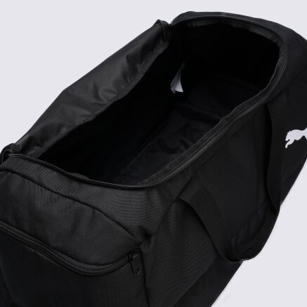 Сумка Puma Pro Training Ii M Wheel Bag - 109179, фото 5 - інтернет-магазин MEGASPORT