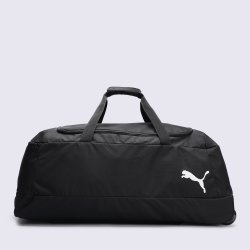 Puma liga 2025 large wheel bag