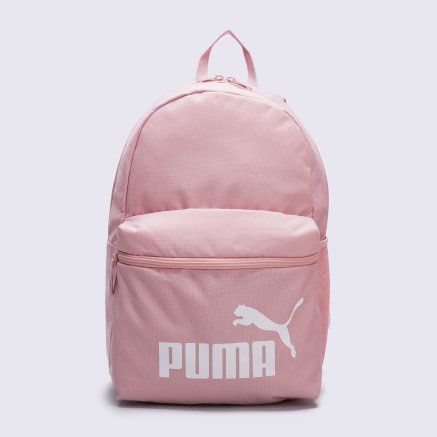 Рюкзаки Puma Phase Backpack - 118310, фото 1 - інтернет-магазин MEGASPORT
