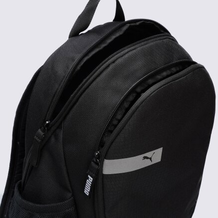 Рюкзаки Puma Vibe Backpack - 118311, фото 4 - интернет-магазин MEGASPORT