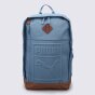 Рюкзаки Puma S Backpack, фото 1 - интернет магазин MEGASPORT