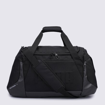 Puma gym on sale duffle bag