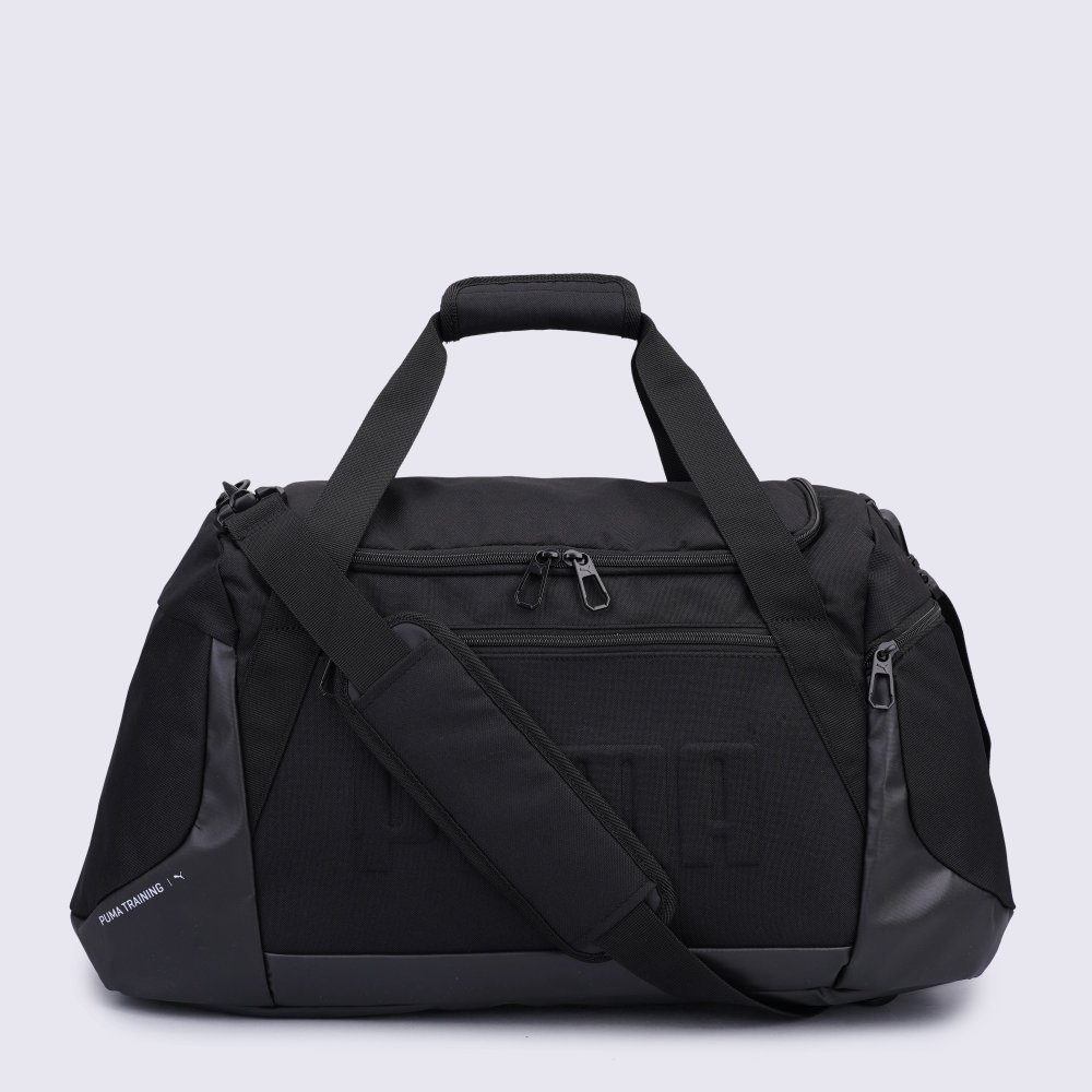 Puma Gym Duffle Bag M