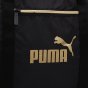 Сумки Puma Wmn Core Seasonal Duffle Bag, фото 4 - интернет магазин MEGASPORT